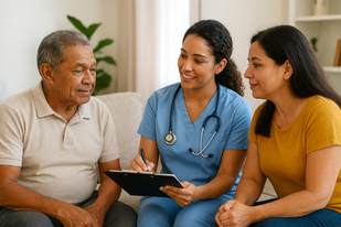 Plano de Cuidado Personalizado